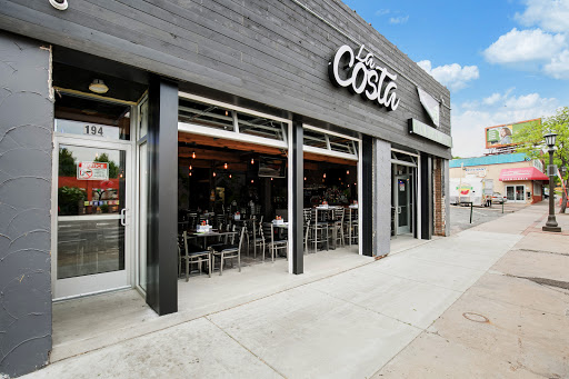 La Costa Mexican Sports Bar & Grill