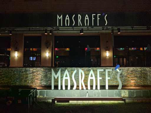 Masraff's Houston